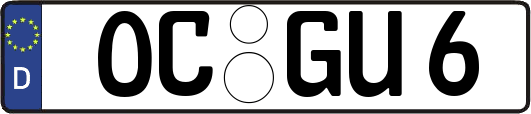 OC-GU6
