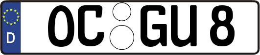OC-GU8
