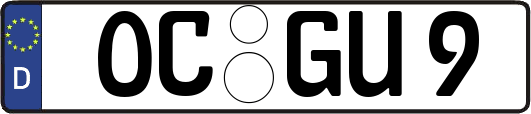 OC-GU9