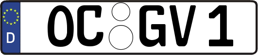 OC-GV1