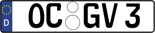 OC-GV3