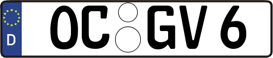 OC-GV6