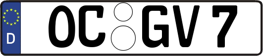 OC-GV7