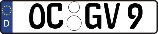 OC-GV9
