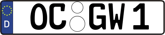 OC-GW1