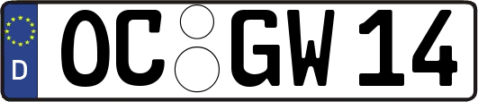 OC-GW14