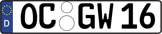 OC-GW16