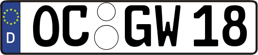 OC-GW18