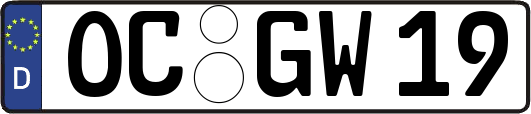 OC-GW19