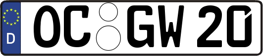 OC-GW20
