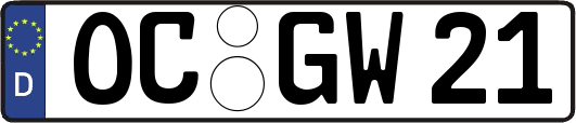 OC-GW21