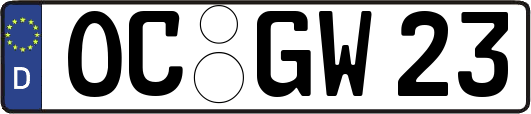 OC-GW23