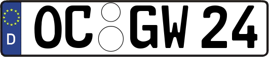OC-GW24