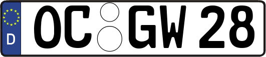 OC-GW28
