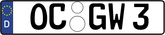 OC-GW3