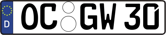 OC-GW30