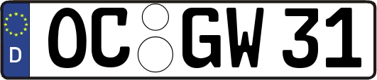 OC-GW31