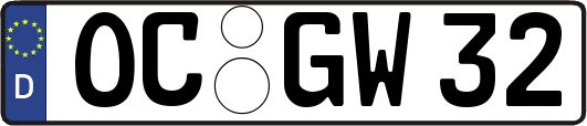 OC-GW32