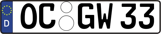 OC-GW33