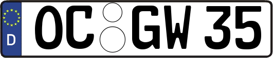 OC-GW35