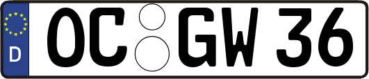 OC-GW36