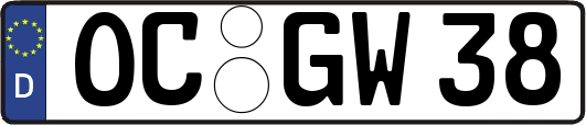 OC-GW38