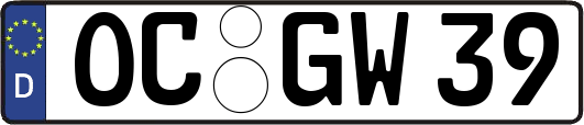 OC-GW39