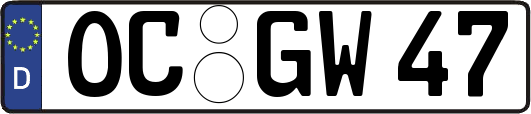 OC-GW47