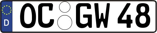 OC-GW48