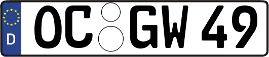 OC-GW49
