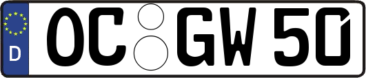 OC-GW50