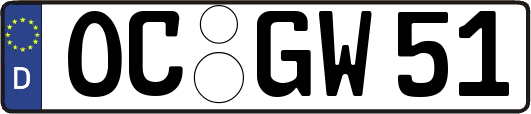 OC-GW51