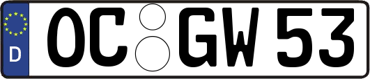 OC-GW53