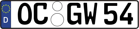 OC-GW54