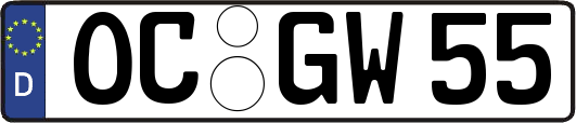 OC-GW55