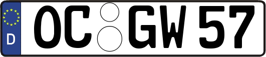 OC-GW57