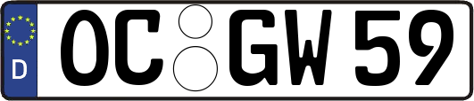 OC-GW59