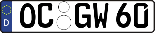 OC-GW60