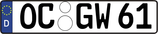 OC-GW61