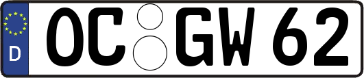 OC-GW62
