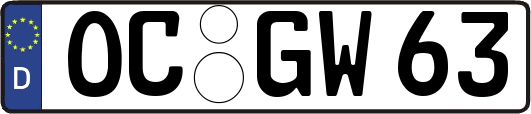 OC-GW63