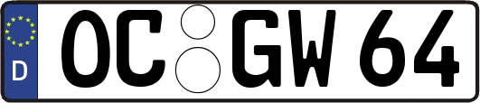 OC-GW64
