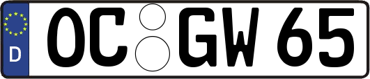 OC-GW65