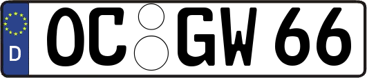 OC-GW66
