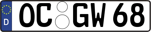 OC-GW68