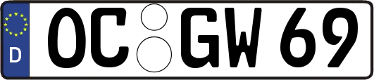 OC-GW69