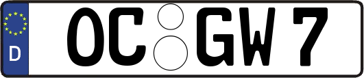 OC-GW7