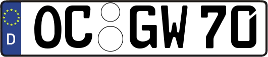 OC-GW70