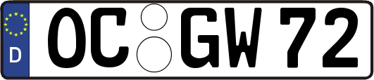 OC-GW72