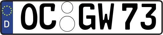 OC-GW73